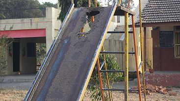Kuched Slide